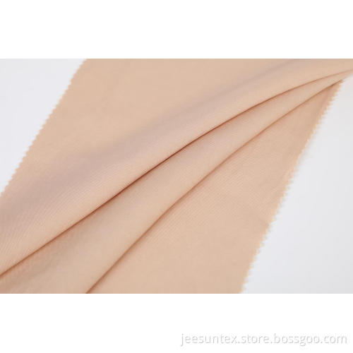 New Popular Soft Dress Poly Rayon Fabric